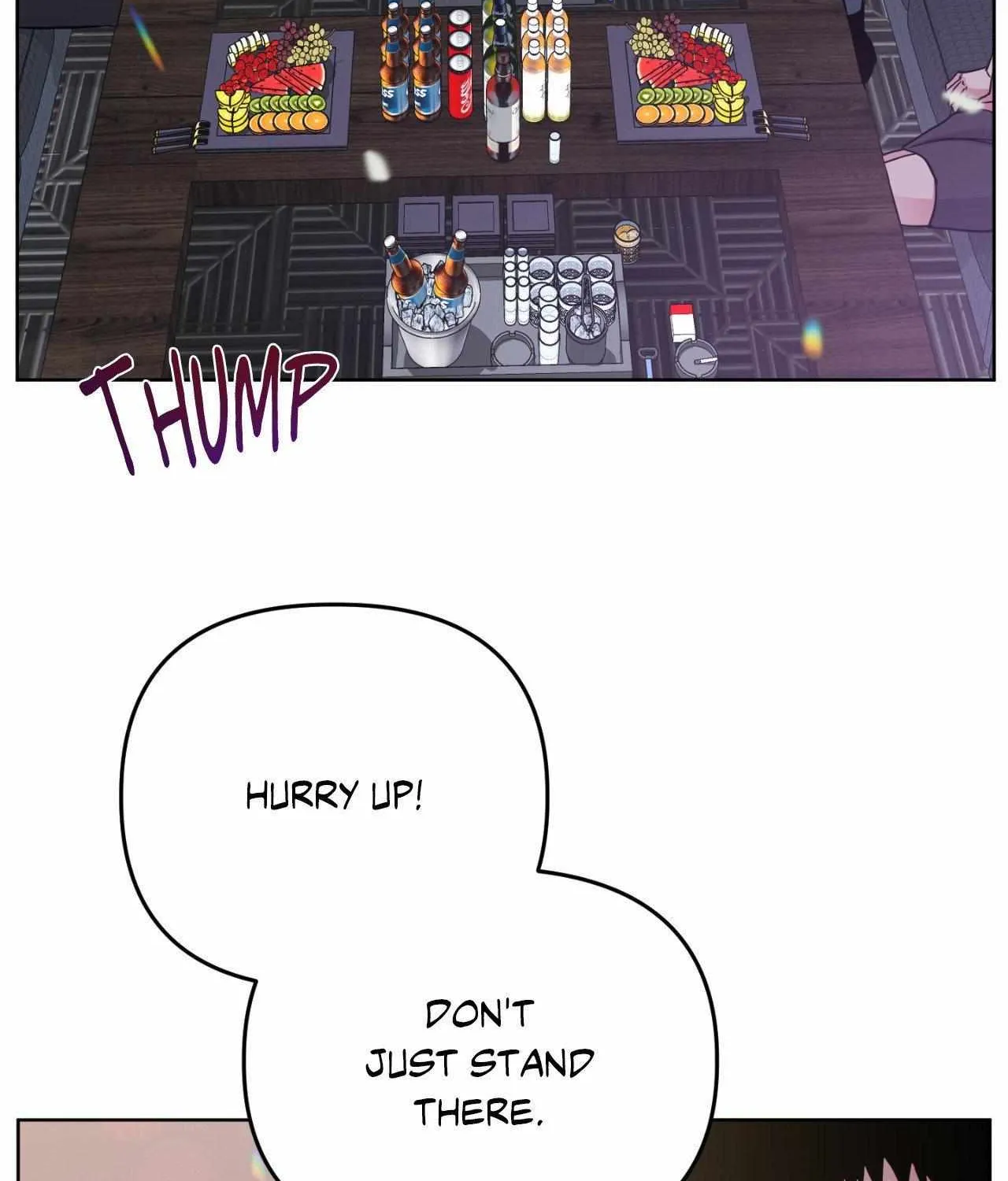 ARTS MANZ Chapter 70 page 70 - 