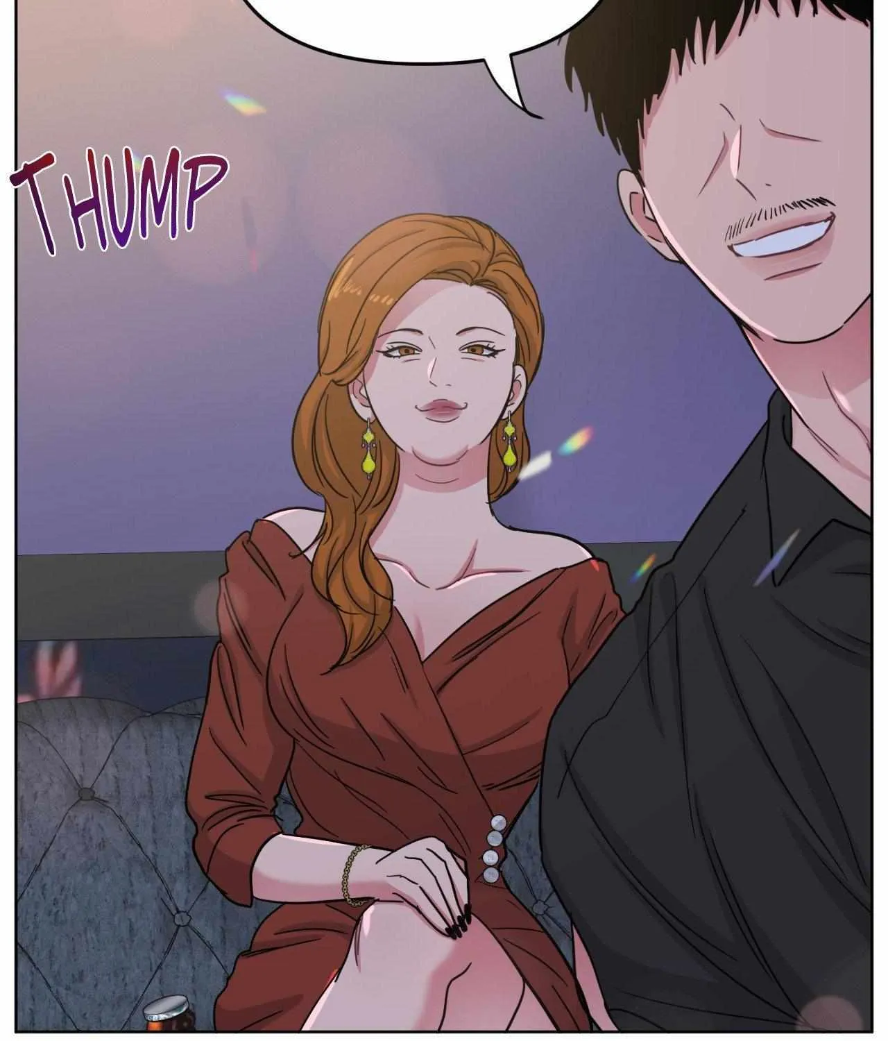 ARTS MANZ Chapter 70 page 71 - 
