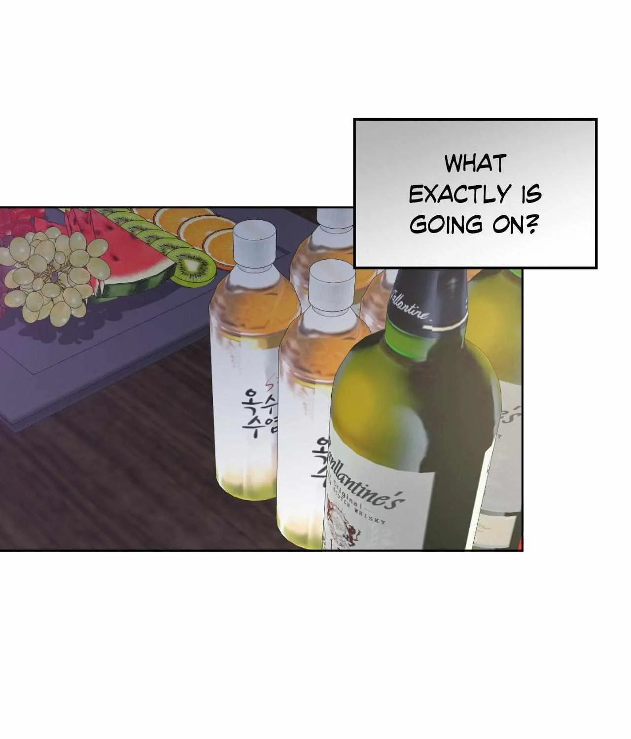 ARTS MANZ Chapter 70 page 85 - 