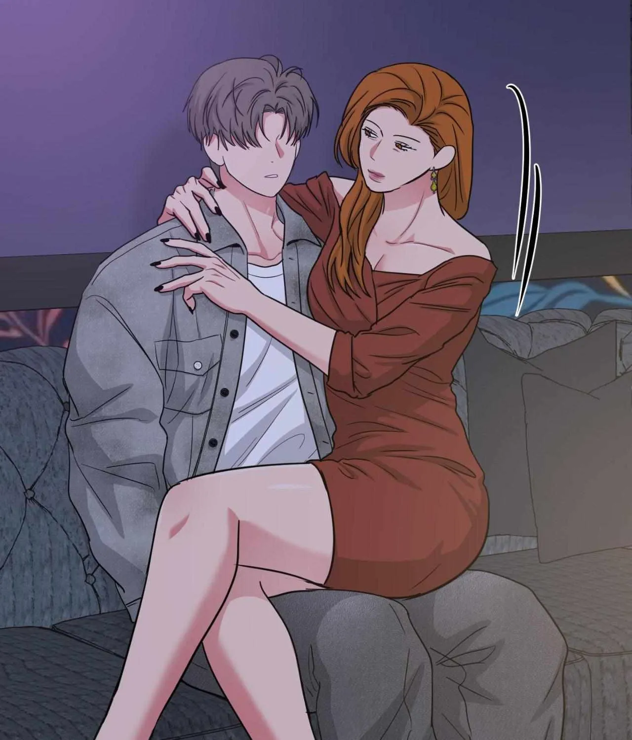 ARTS MANZ Chapter 70 page 90 - 