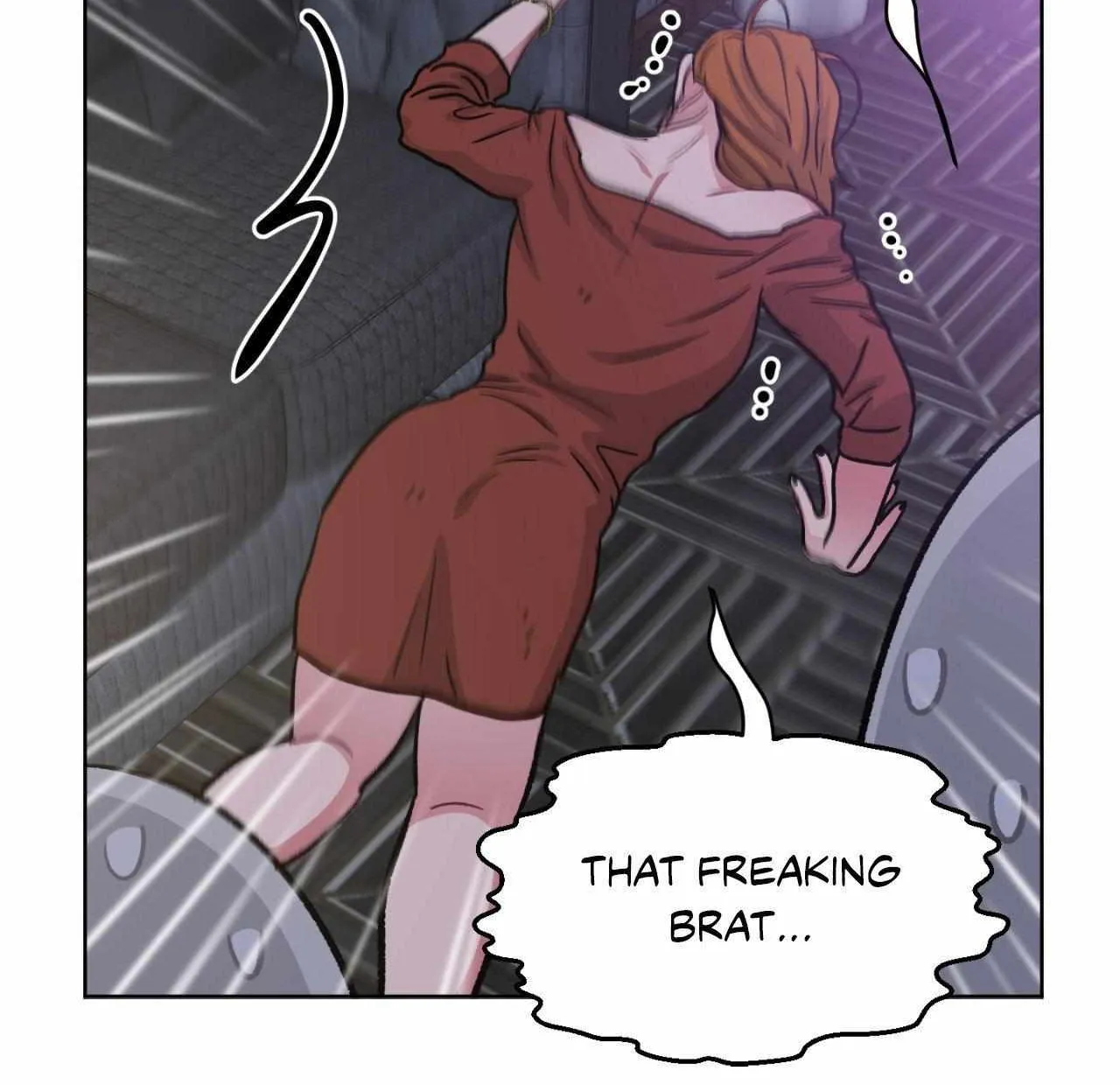 ARTS MANZ Chapter 70 page 95 - 