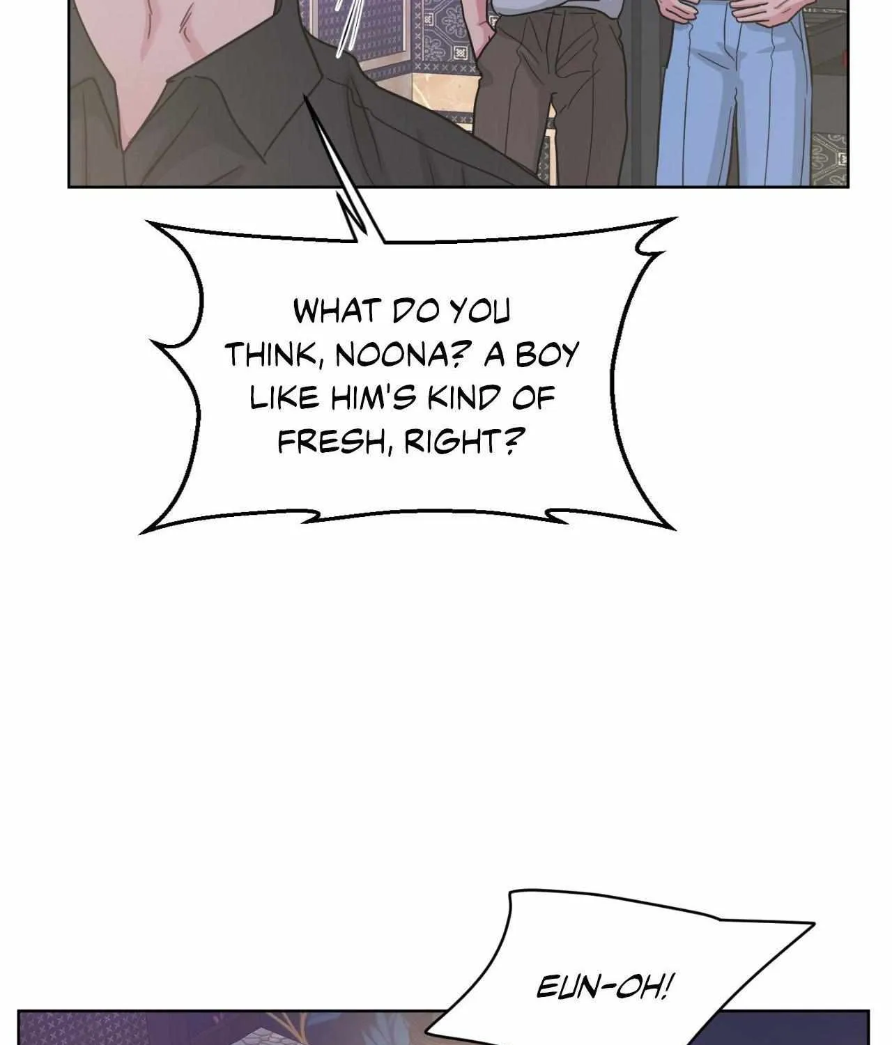 ARTS MANZ Chapter 70 page 98 - 