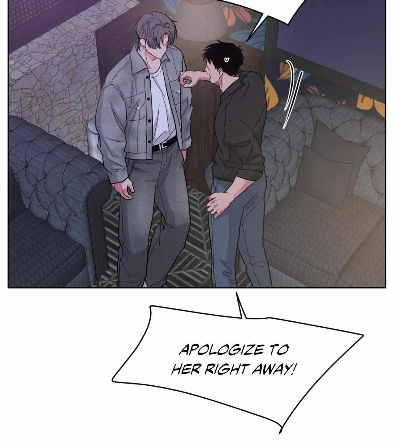 ARTS MANZ Chapter 70 page 99 - 