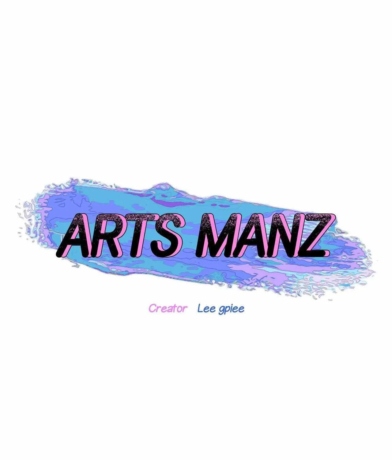 ARTS MANZ Chapter 71 page 12 - 