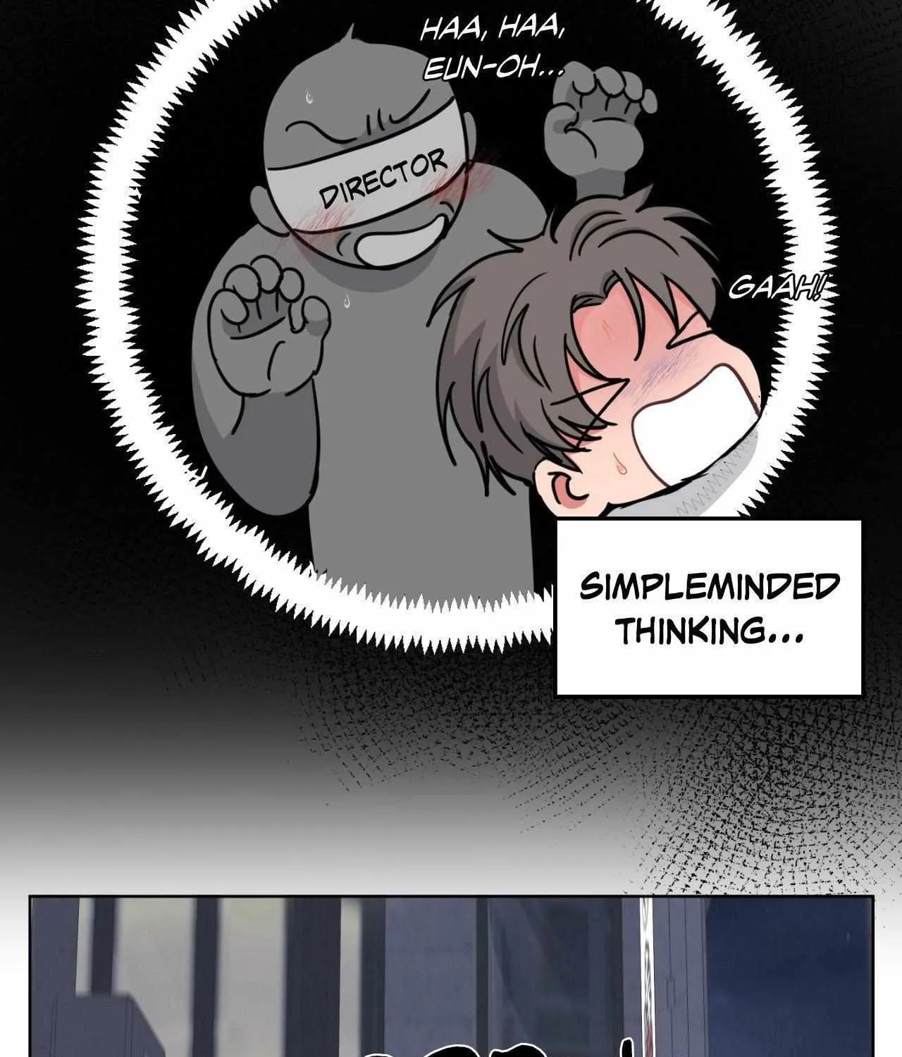 ARTS MANZ Chapter 71 page 20 - 