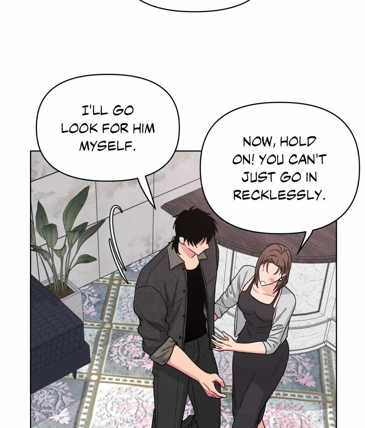 ARTS MANZ Chapter 71 page 31 - 