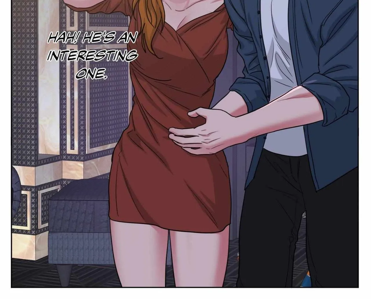 ARTS MANZ Chapter 71 page 6 - 