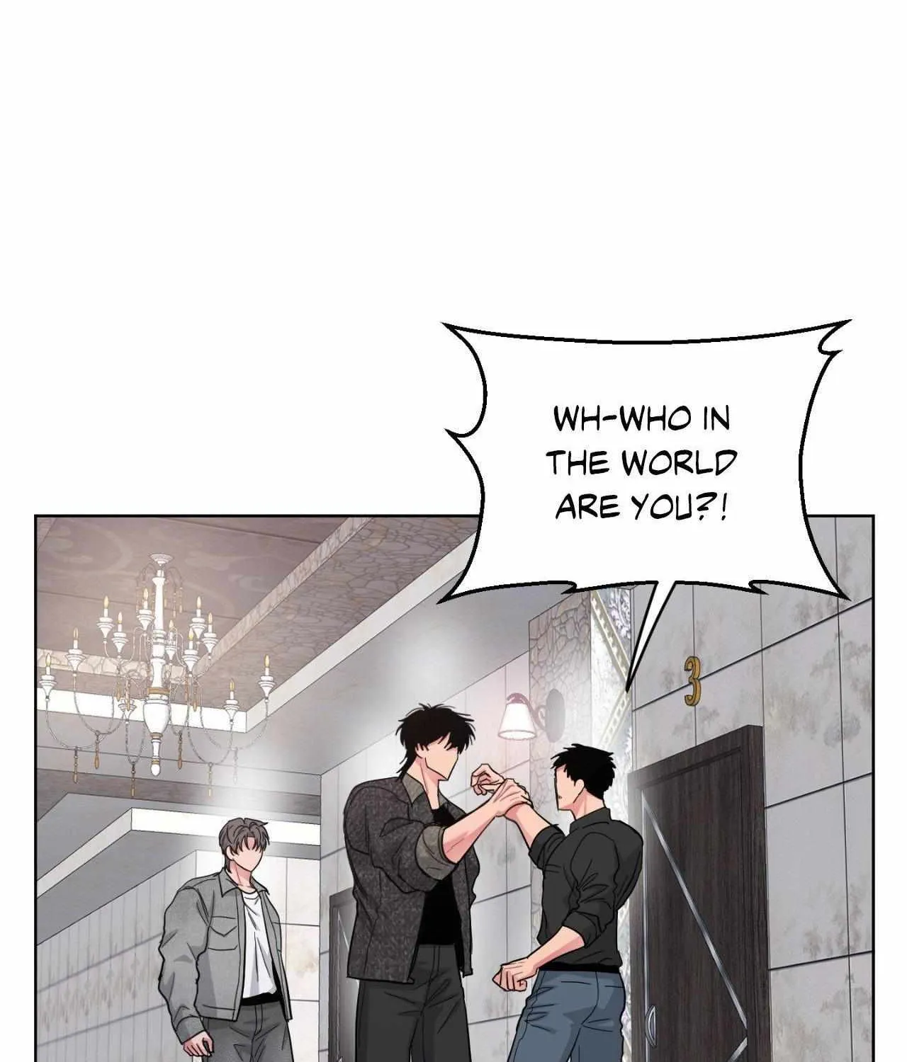ARTS MANZ Chapter 71 page 54 - 