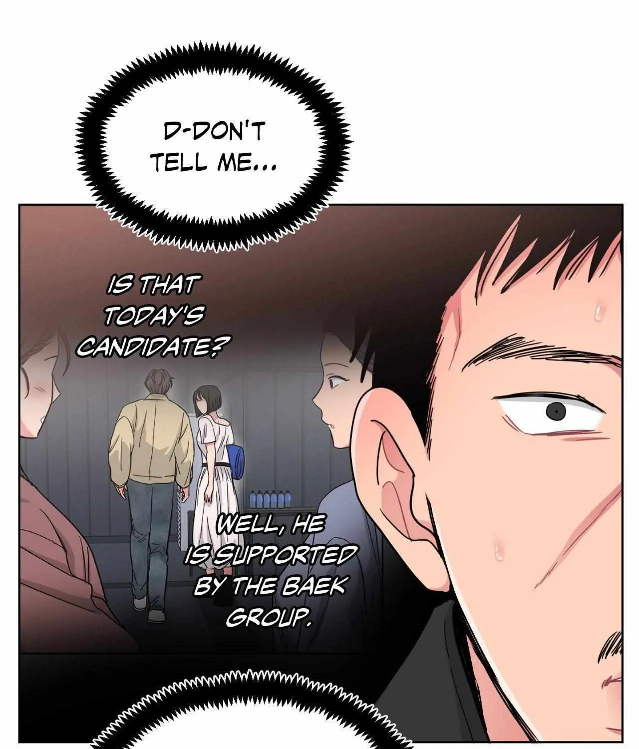 ARTS MANZ Chapter 71 page 58 - 