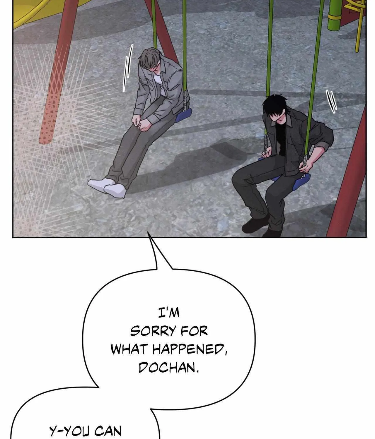 ARTS MANZ Chapter 71 page 68 - 