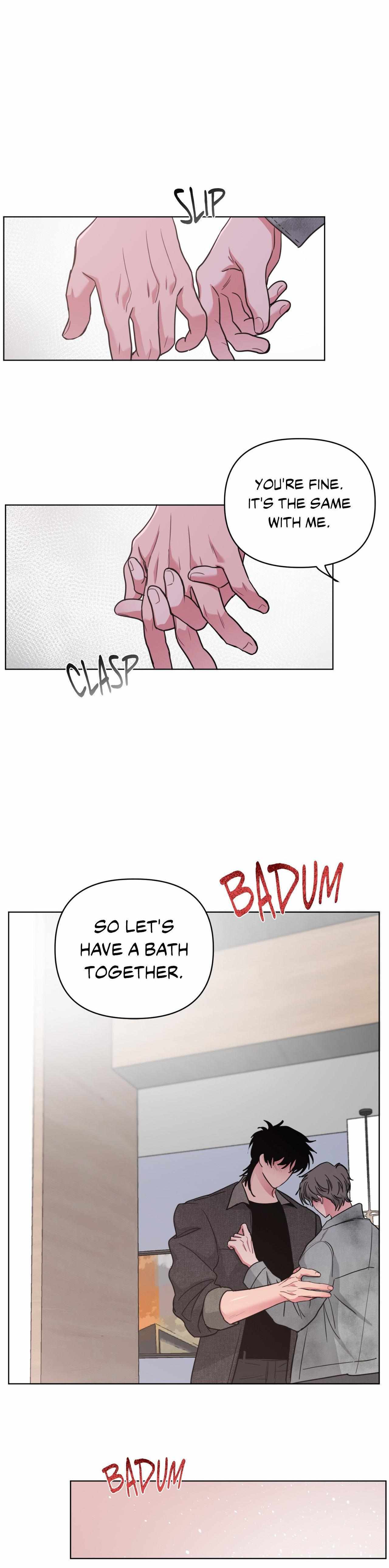 ARTS MANZ Chapter 72 page 11 - 