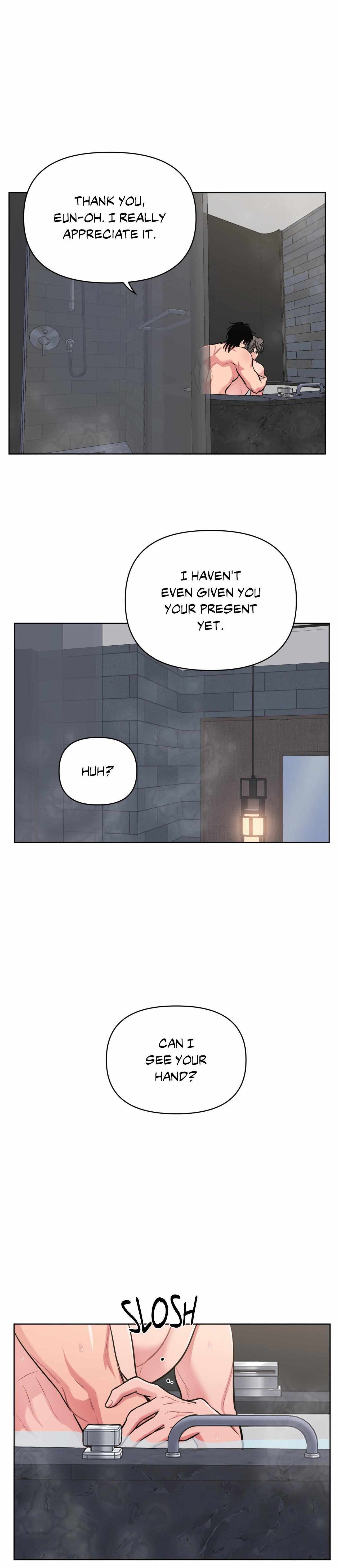 ARTS MANZ Chapter 72 page 16 - 