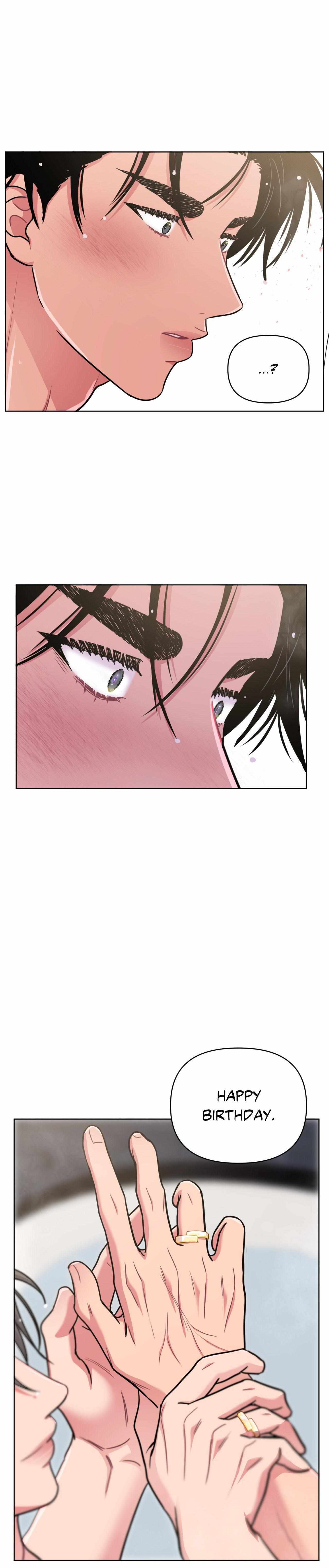 ARTS MANZ Chapter 72 page 17 - 