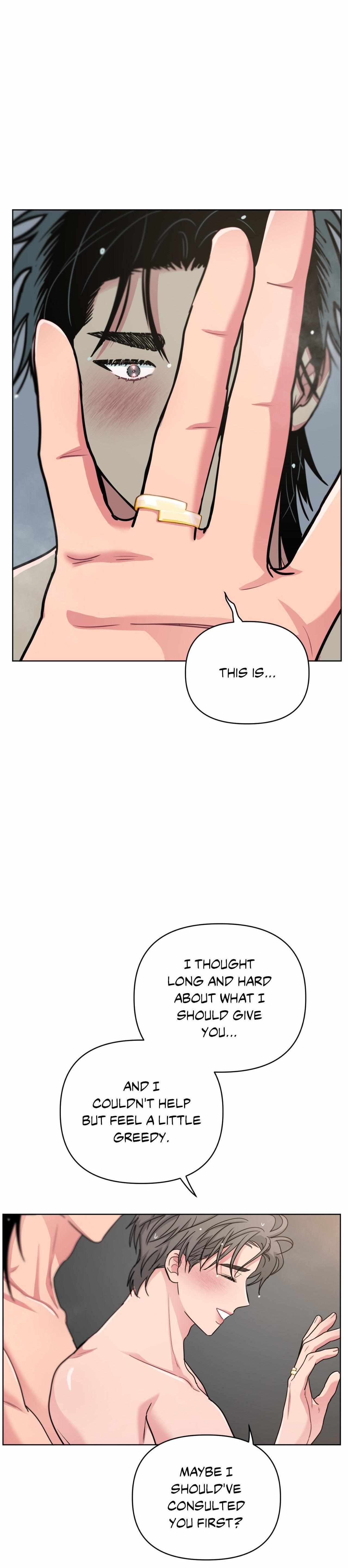 ARTS MANZ Chapter 72 page 18 - 