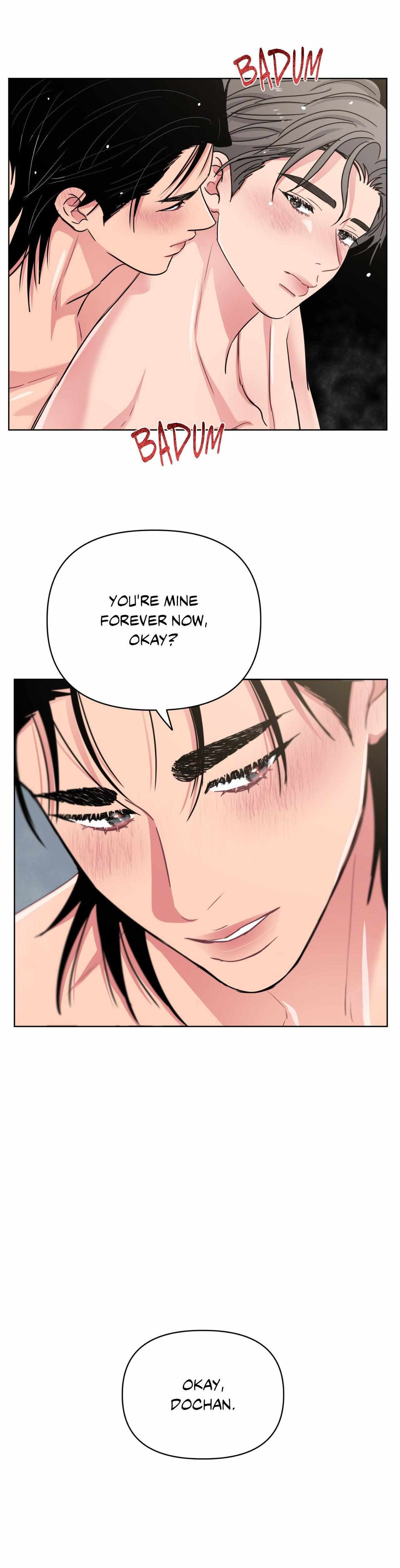 ARTS MANZ Chapter 72 page 20 - 