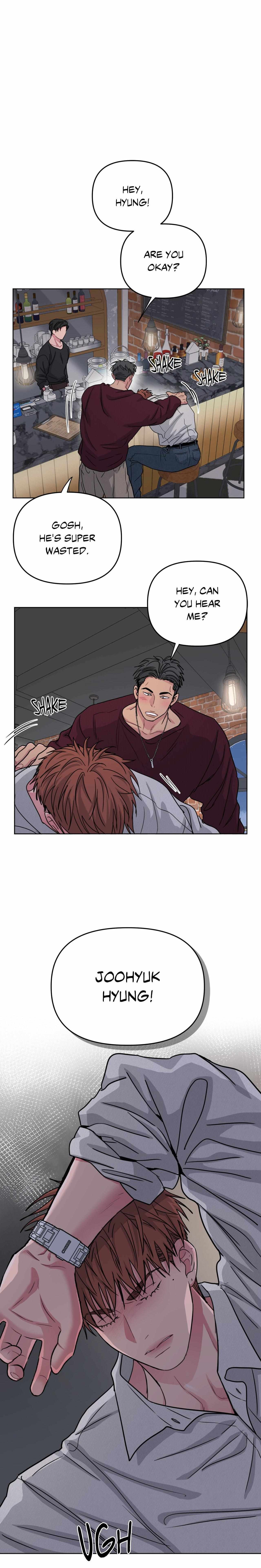 ARTS MANZ Chapter 72 page 23 - 