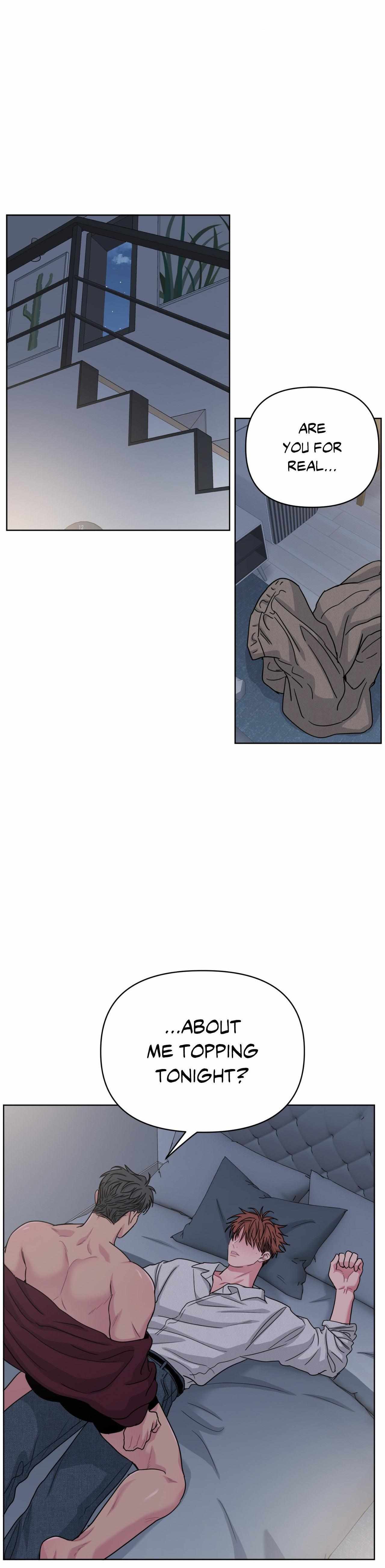 ARTS MANZ Chapter 72 page 26 - 