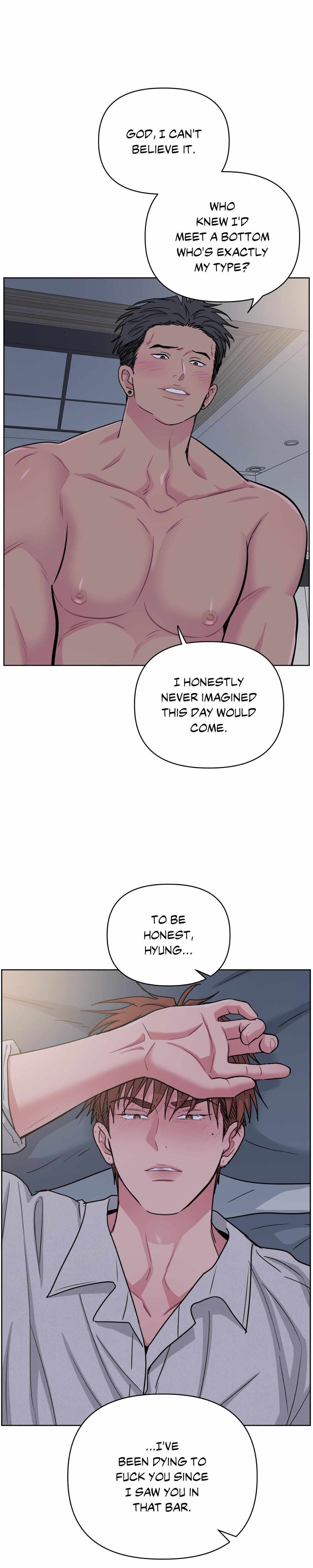 ARTS MANZ Chapter 72 page 27 - 