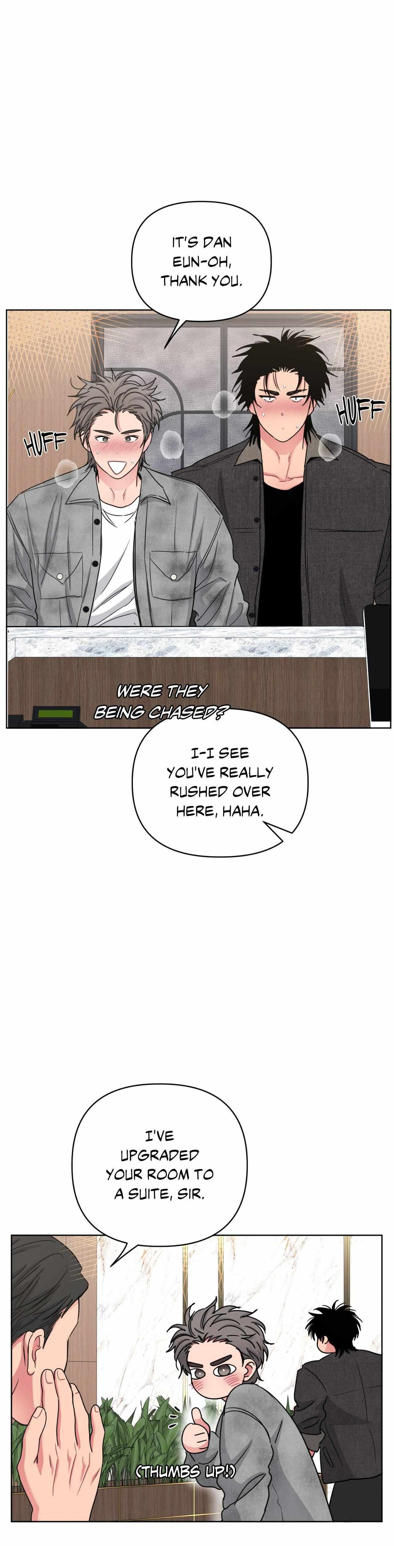 ARTS MANZ Chapter 72 page 5 - 