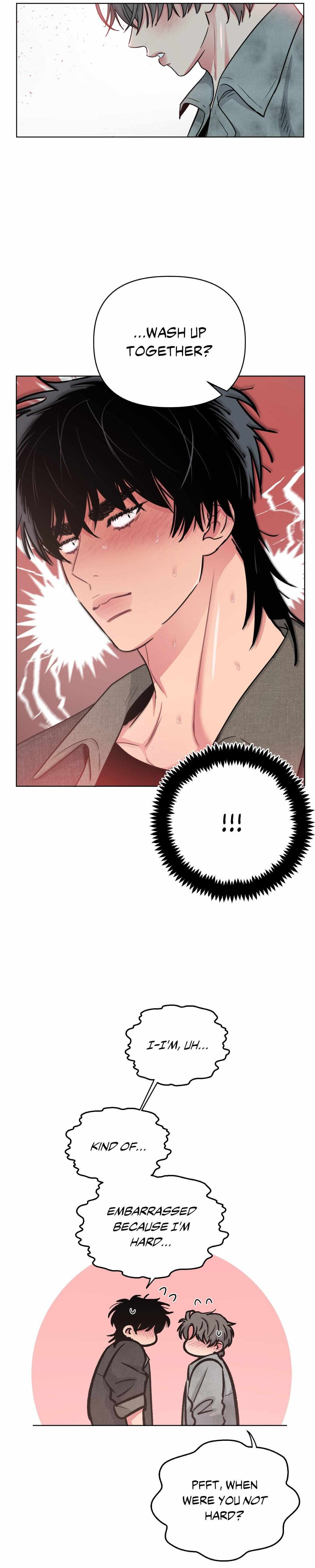 ARTS MANZ Chapter 72 page 10 - 