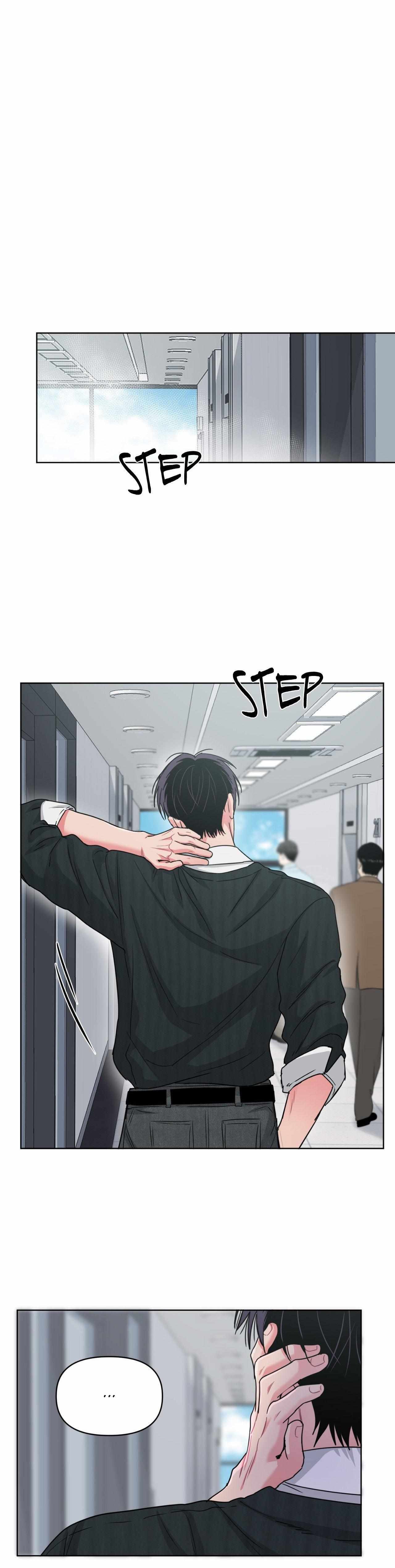 ARTS MANZ Chapter 73 page 14 - 