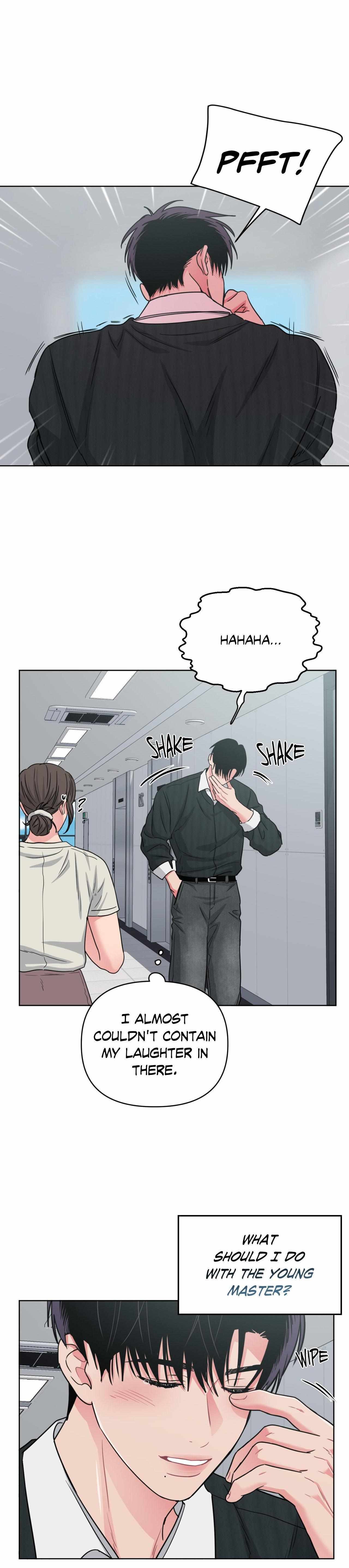 ARTS MANZ Chapter 73 page 15 - 