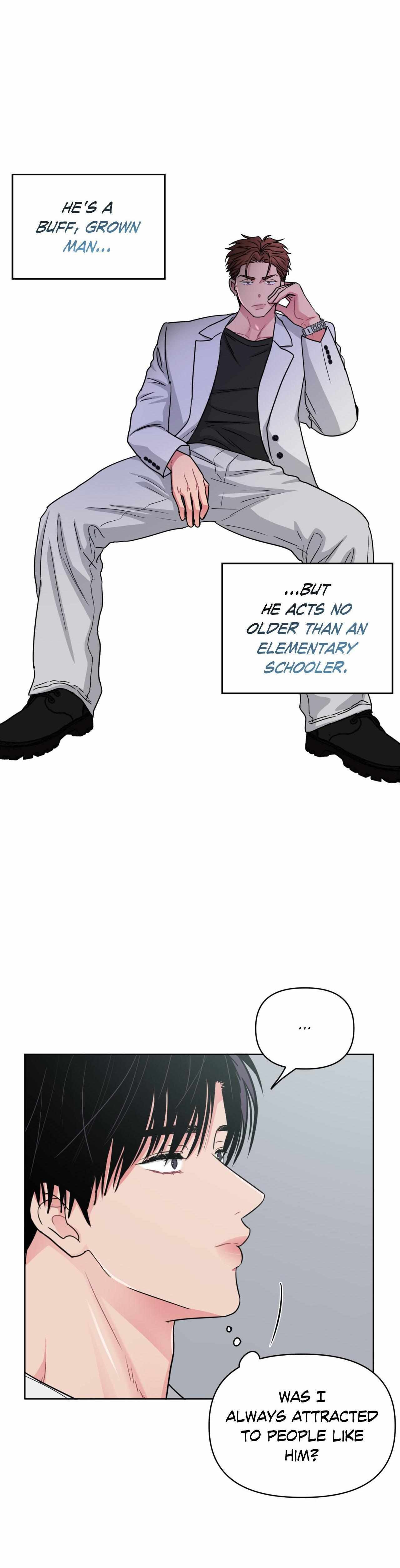 ARTS MANZ Chapter 73 page 16 - 