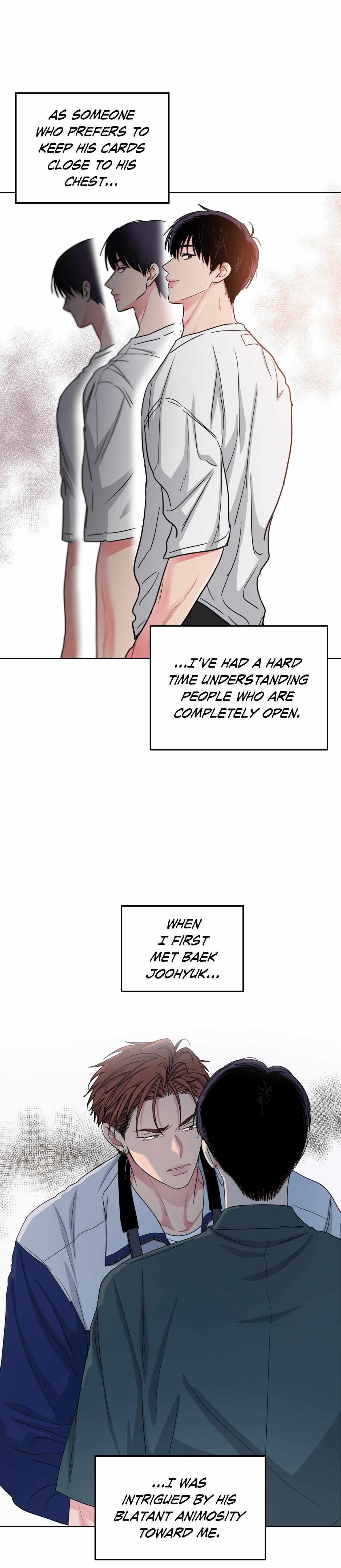 ARTS MANZ Chapter 73 page 17 - 