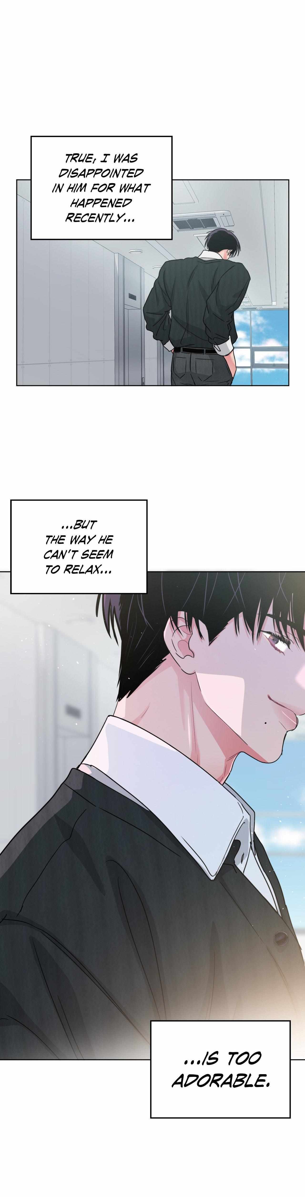 ARTS MANZ Chapter 73 page 19 - 