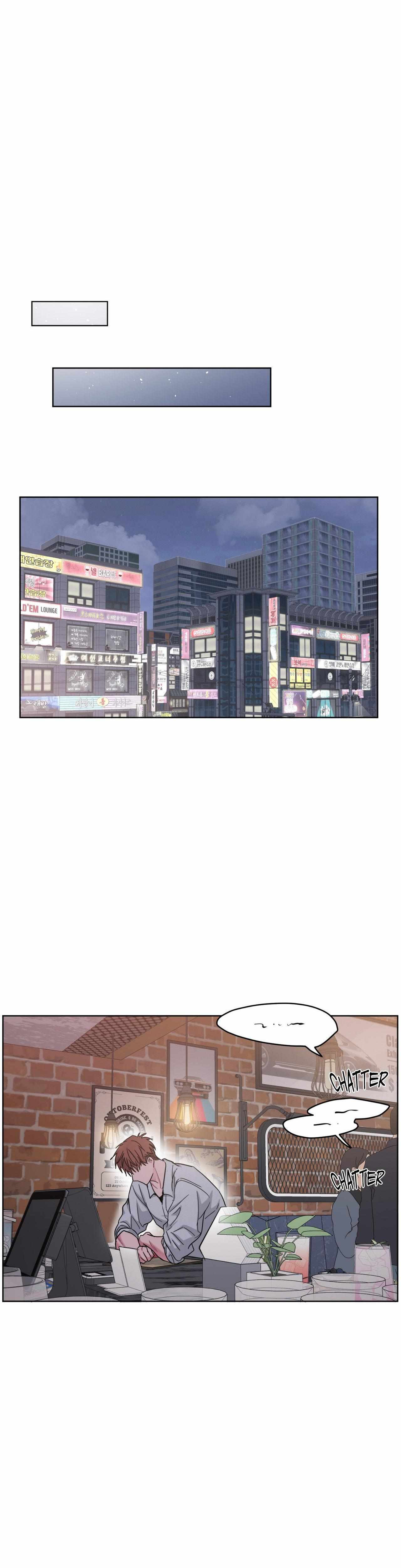 ARTS MANZ Chapter 73 page 20 - 