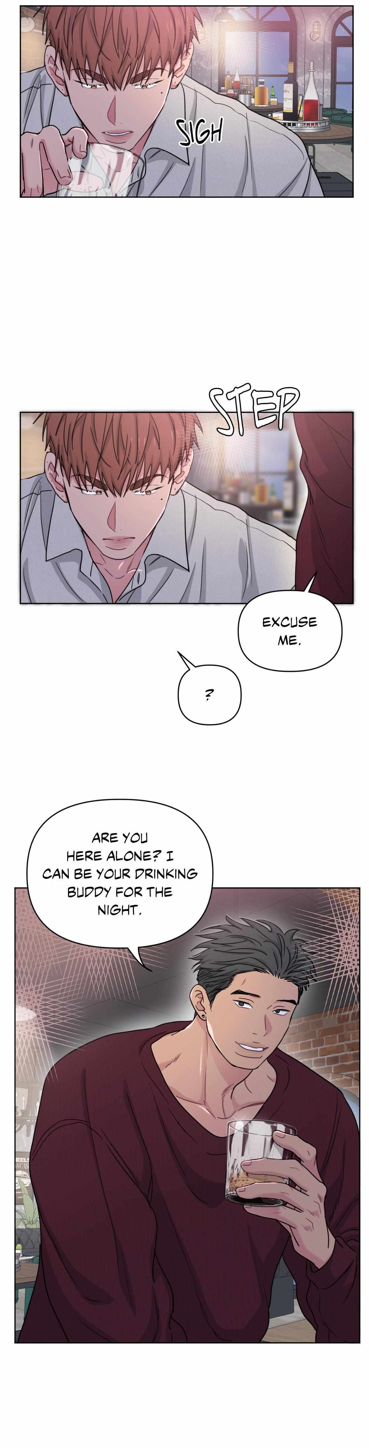 ARTS MANZ Chapter 73 page 21 - 