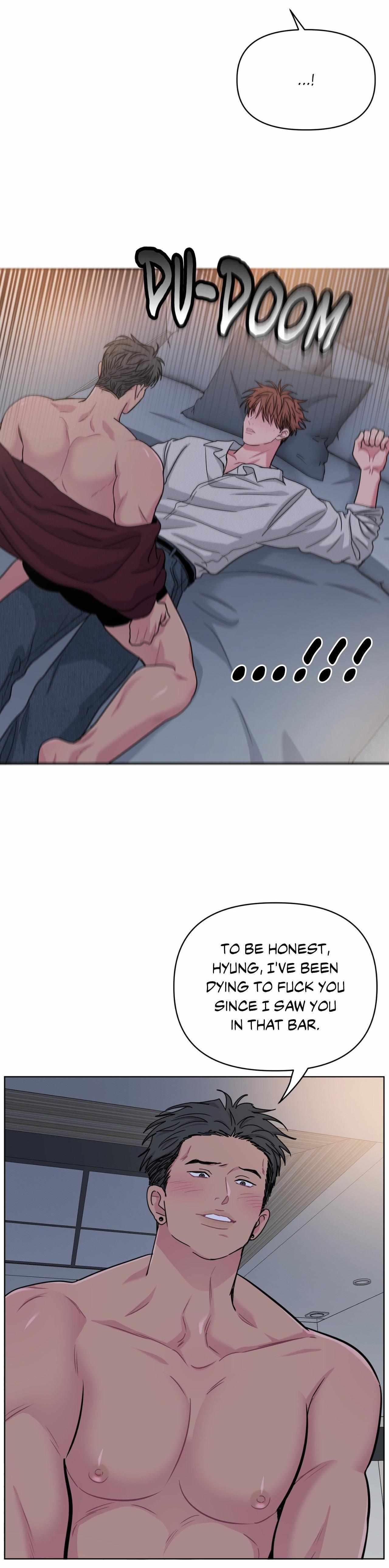ARTS MANZ Chapter 73 page 24 - 