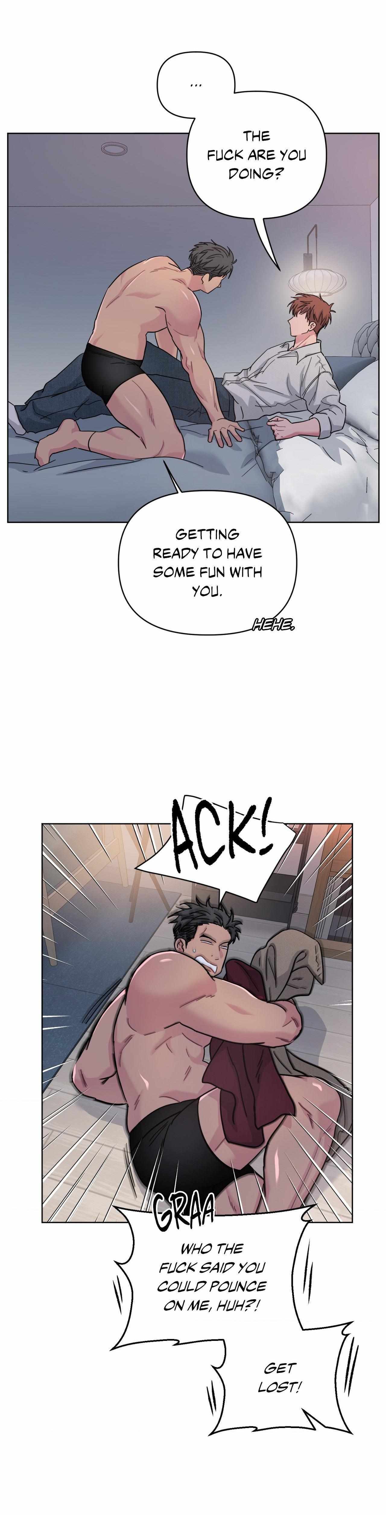 ARTS MANZ Chapter 73 page 25 - 