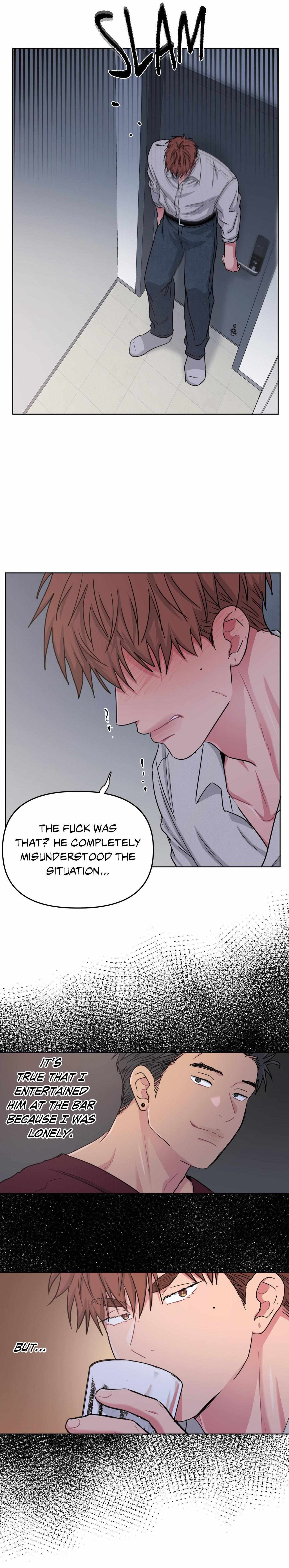 ARTS MANZ Chapter 73 page 27 - 