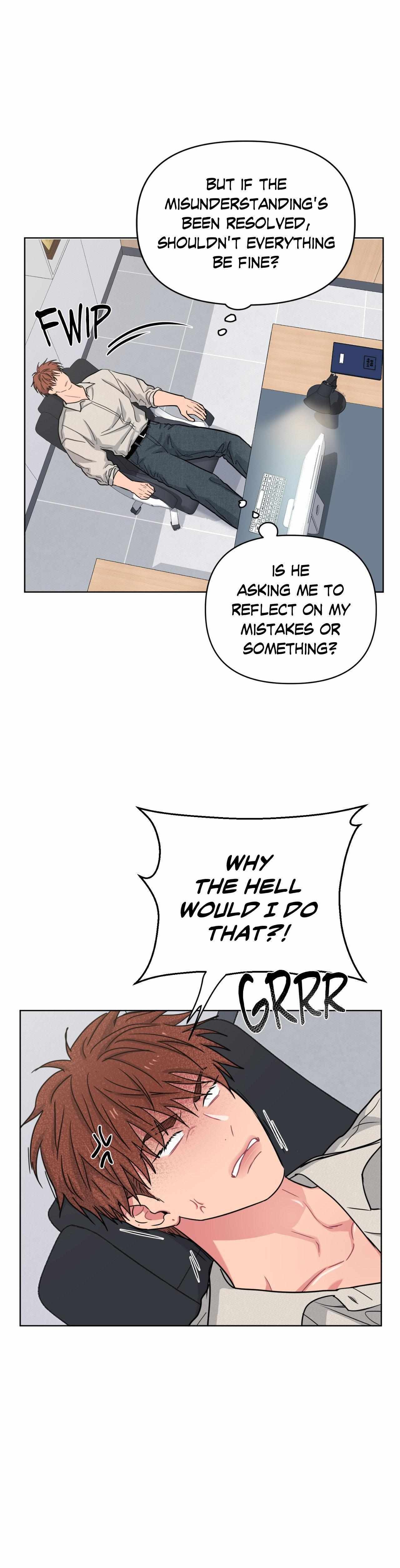 ARTS MANZ Chapter 73 page 5 - 