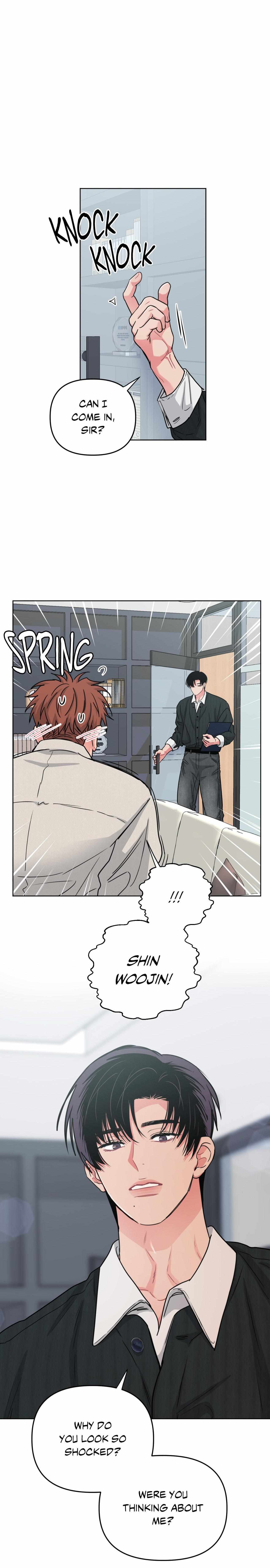ARTS MANZ Chapter 73 page 8 - 