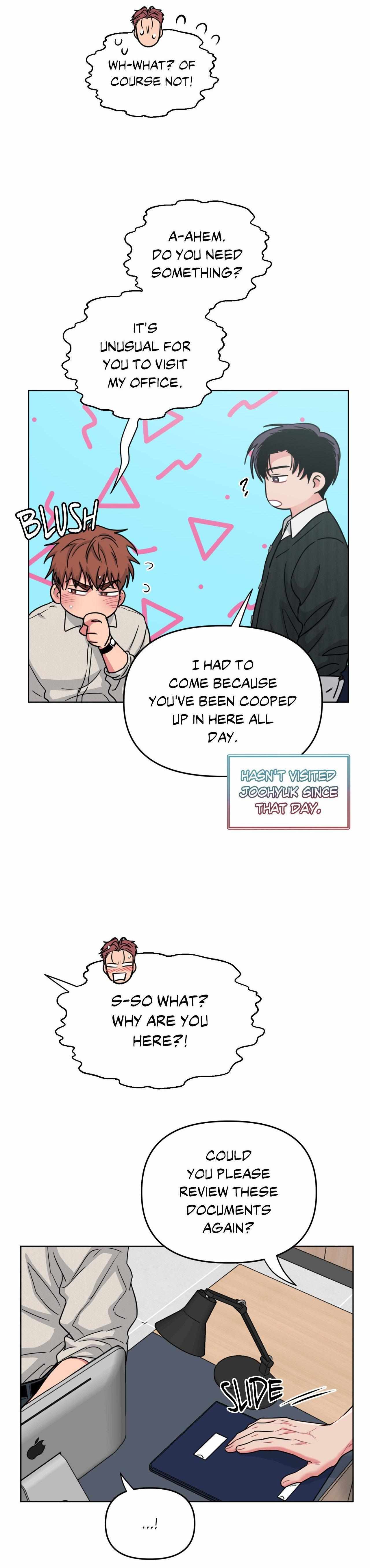 ARTS MANZ Chapter 73 page 9 - 