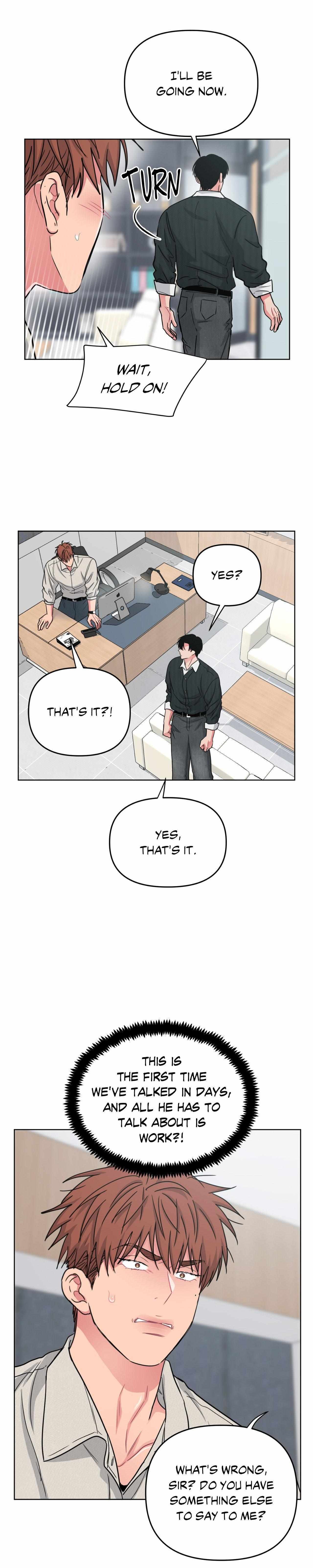 ARTS MANZ Chapter 73 page 10 - 