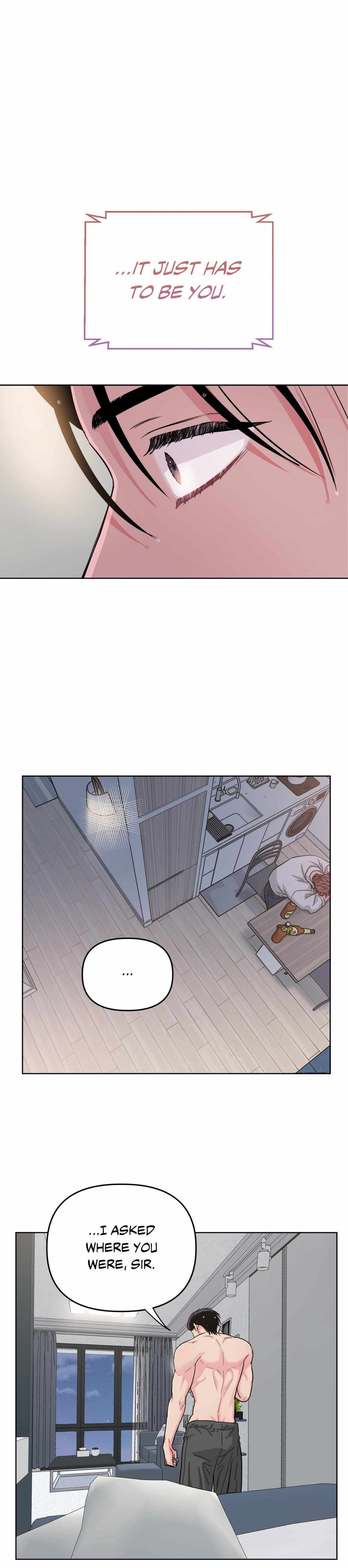 ARTS MANZ Chapter 74 page 11 - 