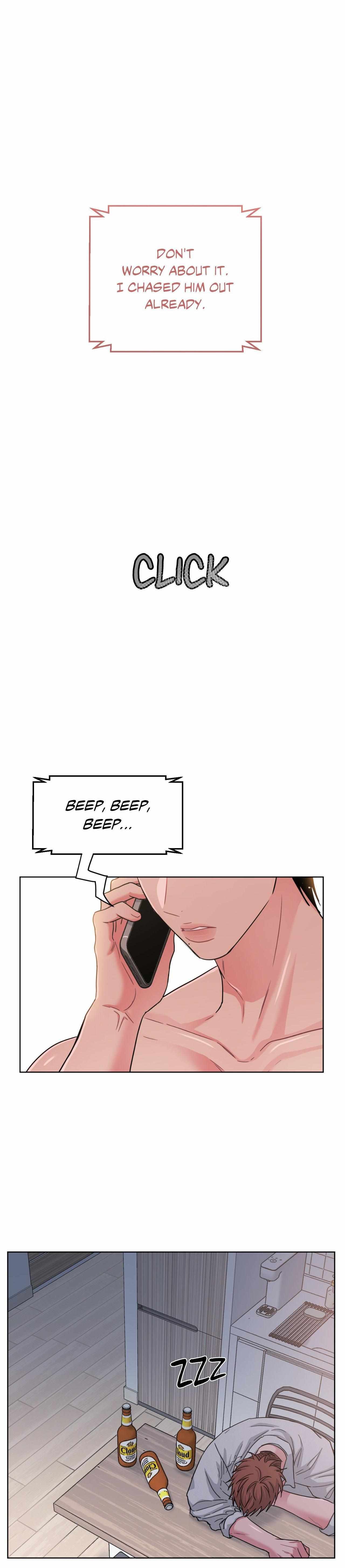 ARTS MANZ Chapter 74 page 12 - 