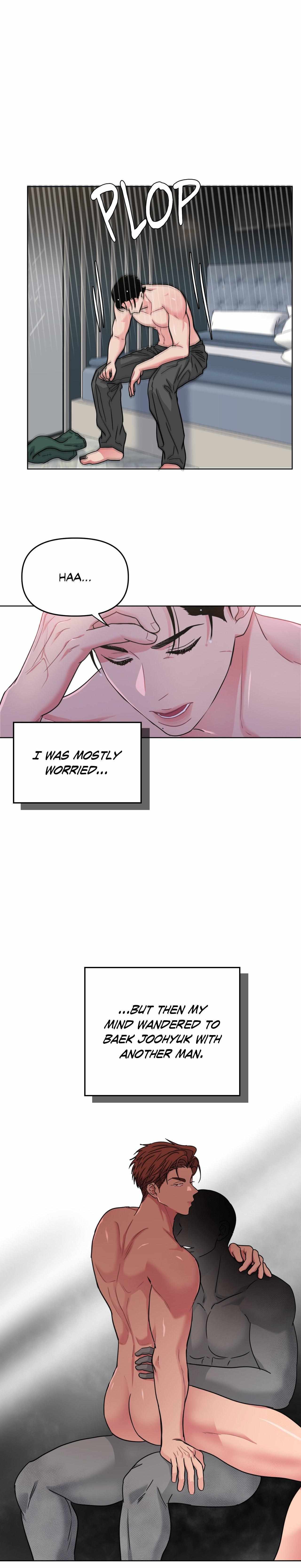 ARTS MANZ Chapter 74 page 13 - 