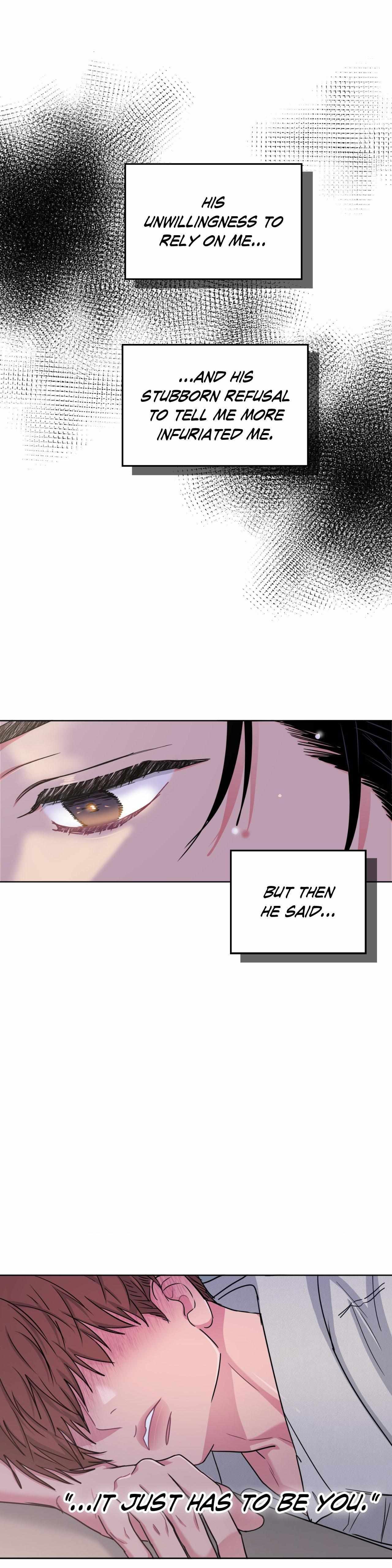 ARTS MANZ Chapter 74 page 14 - 
