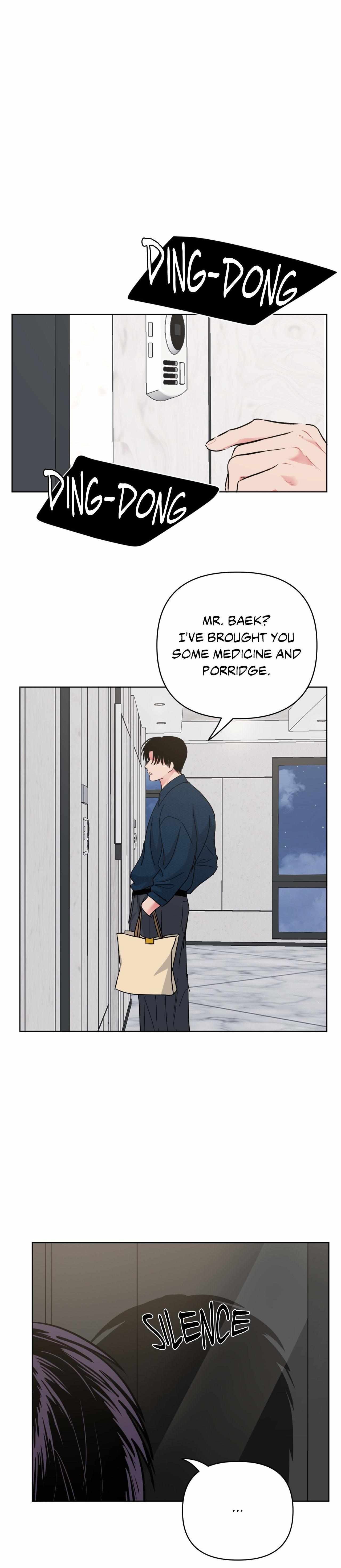 ARTS MANZ Chapter 74 page 21 - 