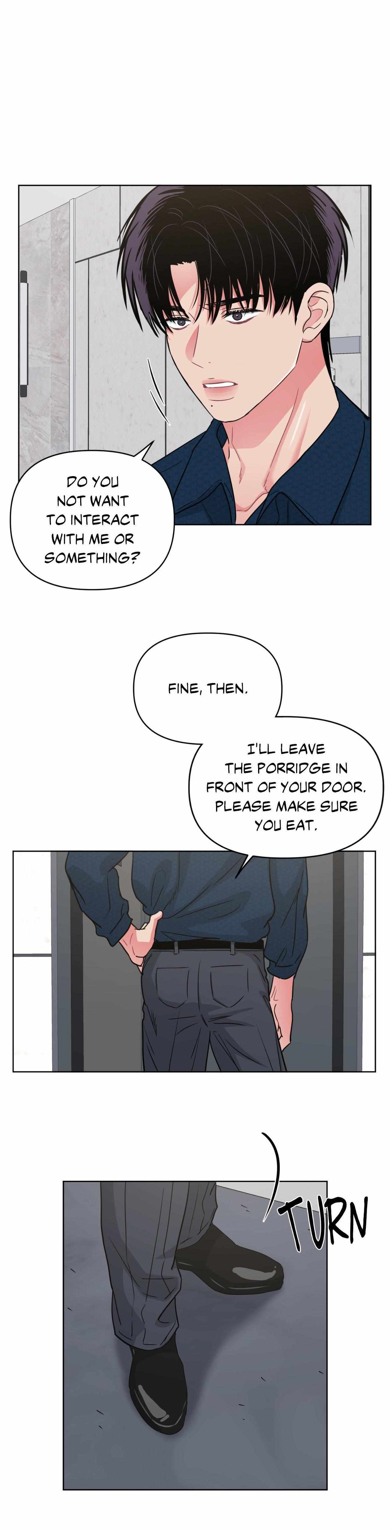 ARTS MANZ Chapter 74 page 22 - 
