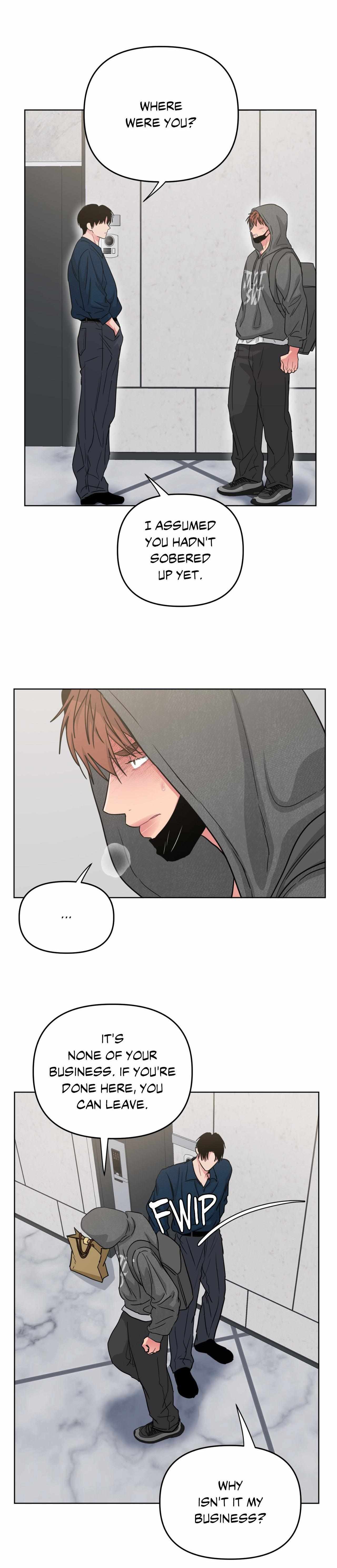 ARTS MANZ Chapter 74 page 24 - 