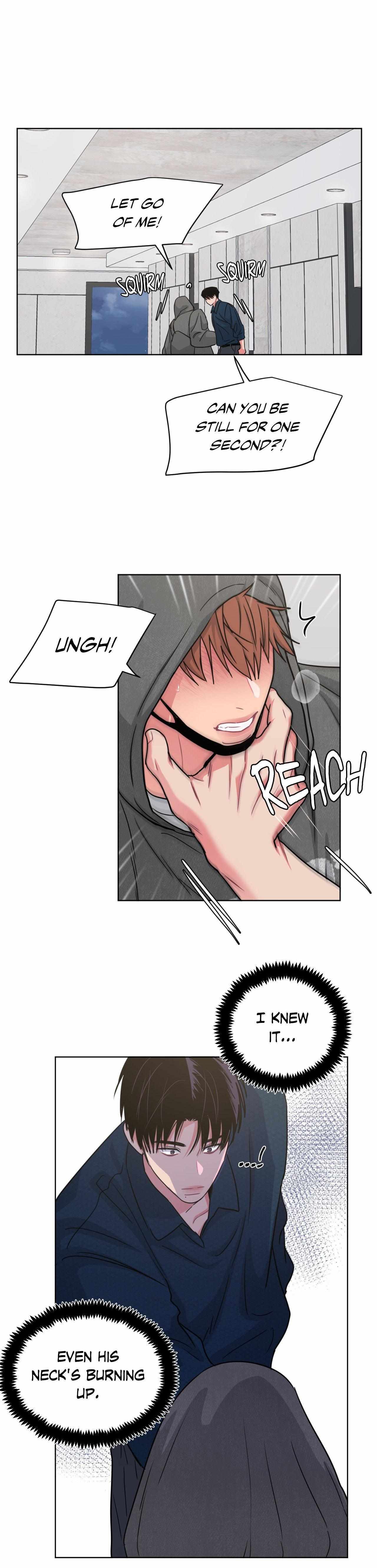 ARTS MANZ Chapter 74 page 26 - 