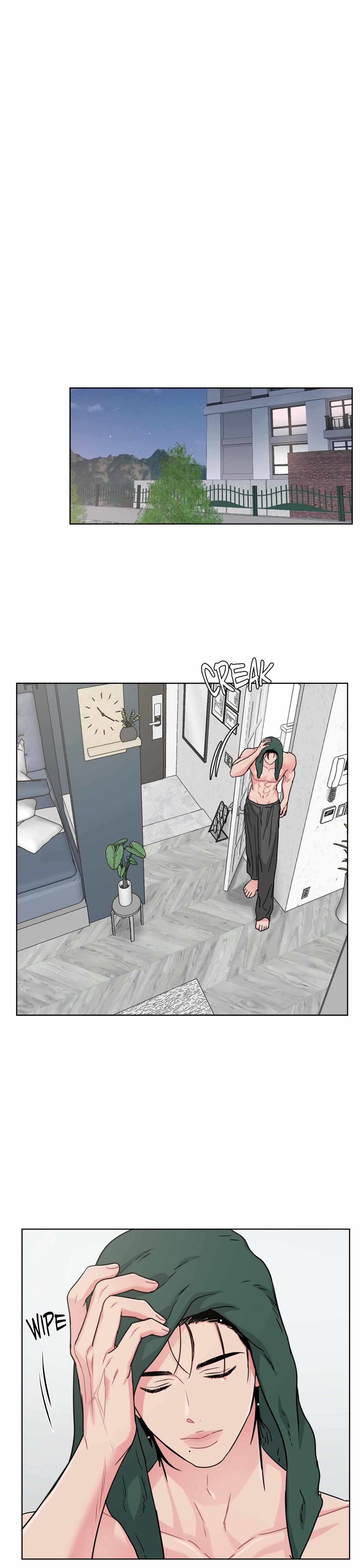 ARTS MANZ Chapter 74 page 5 - 