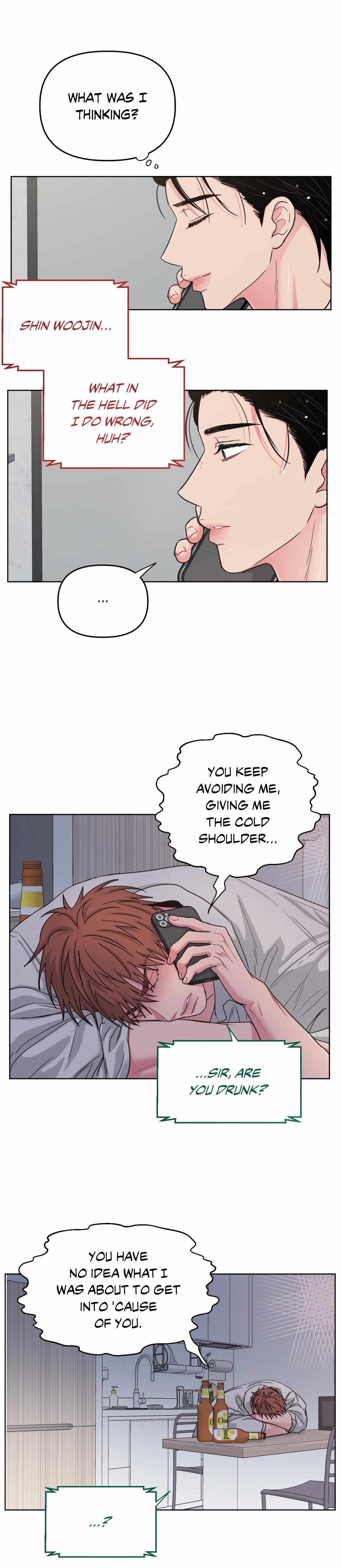 ARTS MANZ Chapter 74 page 8 - 
