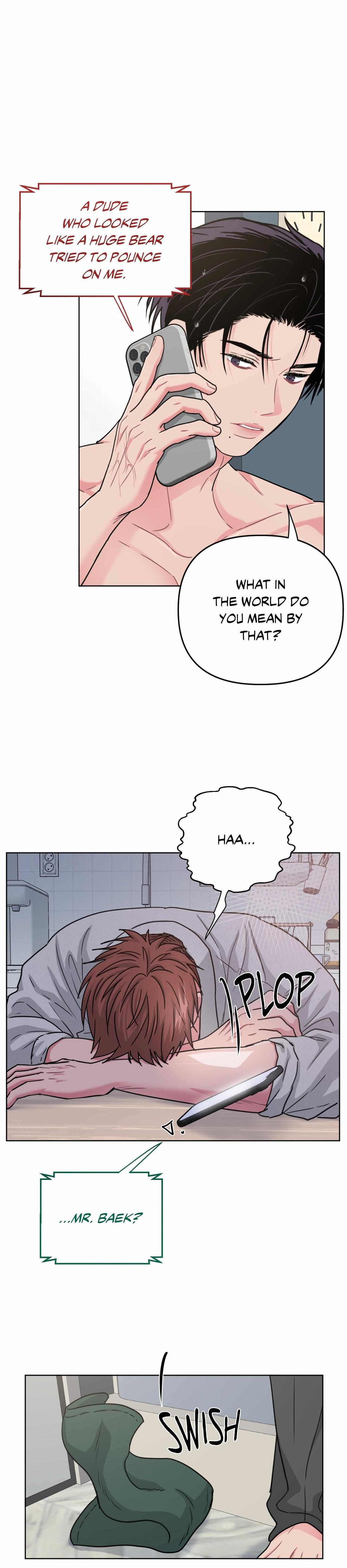 ARTS MANZ Chapter 74 page 9 - 