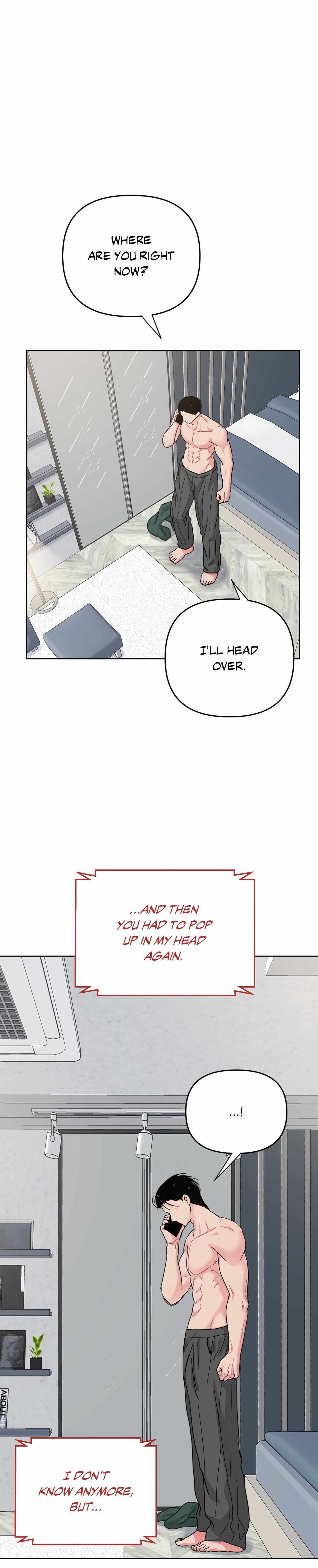 ARTS MANZ Chapter 74 page 10 - 